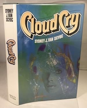 Seller image for Cloudcry for sale by S. Howlett-West Books (Member ABAA)
