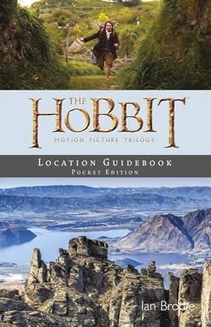 Imagen del vendedor de Hobbit Motion Picture Trilogy Location Guidebook Pocket Edition (Paperback) a la venta por AussieBookSeller