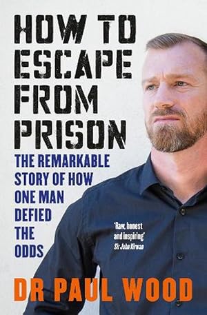 Seller image for How to Escape from Prison (Paperback) for sale by AussieBookSeller