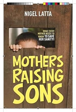 Seller image for Mothers Raising Sons (Paperback) for sale by AussieBookSeller