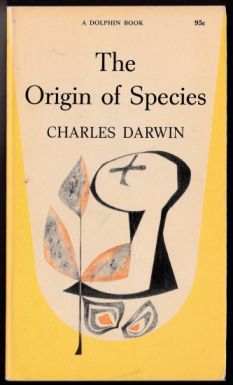 Seller image for The Origin of Species by Means of Natural Selection; or, the Preservation of Favored Races in the Struggle for Life for sale by Retrograde Media