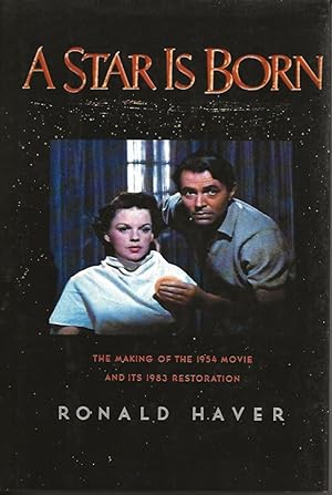 Seller image for A Star is Born for sale by Badger Books