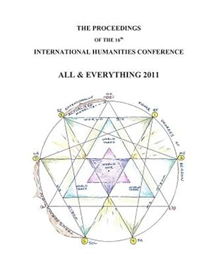 Bild des Verkufers fr The Proceedings of the 16th International Humanities Conference zum Verkauf von GreatBookPrices
