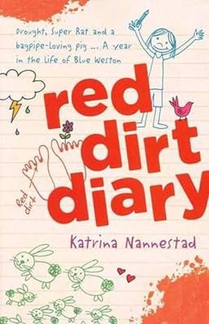 Seller image for Red Dirt Diary (Paperback) for sale by Grand Eagle Retail