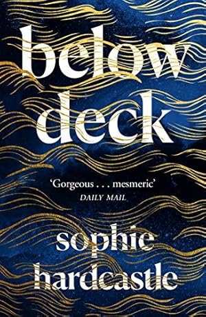 Imagen del vendedor de Below Deck a la venta por WeBuyBooks