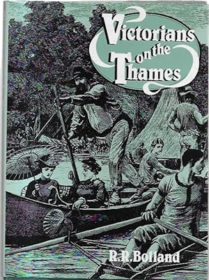 Seller image for Victorians on the Thames. for sale by City Basement Books
