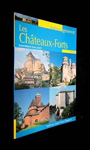 Image du vendeur pour Les Chteaux-Forts mis en vente par Abraxas-libris