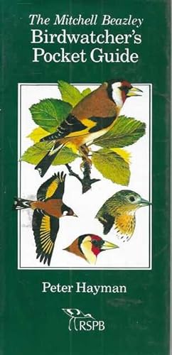 The Mitchell Beazley Birdwatcher's Pocket Guide