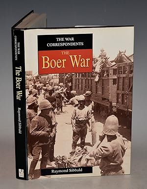 The Boer War. The War Correspondents.