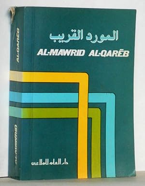 Seller image for Ba'albaki's Pocket Dictionary for sale by N. Marsden