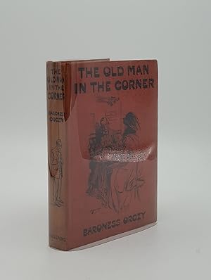 Bild des Verkufers fr THE OLD MAN IN THE CORNER zum Verkauf von Rothwell & Dunworth (ABA, ILAB)