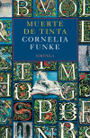 Seller image for Muerte de Tinta for sale by Agapea Libros