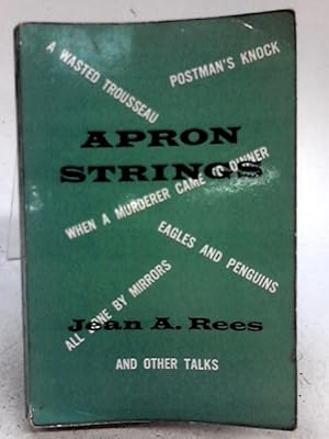 Bild des Verkufers fr Apron Strings zum Verkauf von World of Rare Books