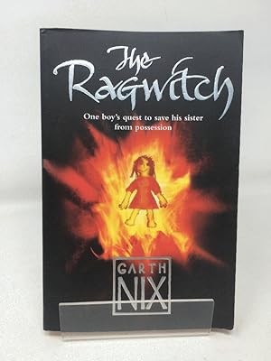 Seller image for The Ragwitch for sale by Cambridge Recycled Books