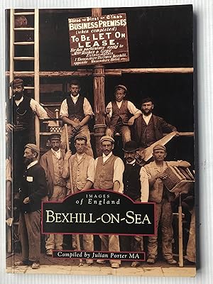 Bexhill-On-Sea (Images of England) (Archive Photographs)