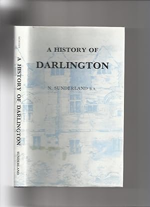 A History of Darlington