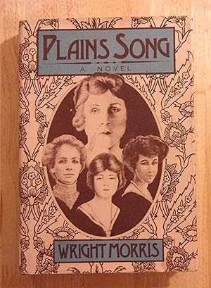 Seller image for Plains Song, for Female Voices for sale by Book Nook