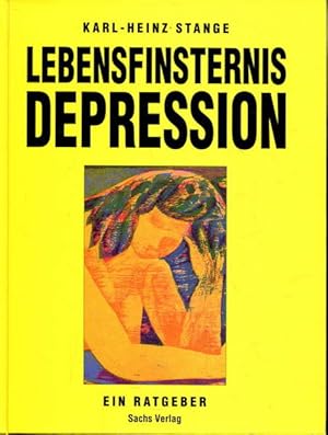 Lebensfinsternis Depression