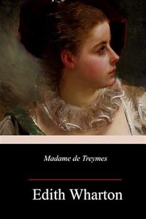 Seller image for Madame De Treymes for sale by GreatBookPrices