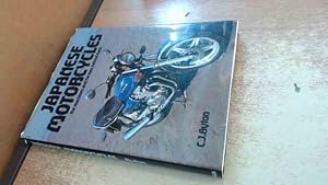 Seller image for Japanese Motorcycles (A Charles Herridge Book) for sale by BoundlessBookstore