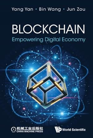 Imagen del vendedor de Blockchain : Empowering Digital Economy a la venta por GreatBookPricesUK