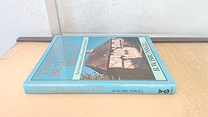 Imagen del vendedor de Traditional Buildings of Britain: Introduction to Vernacular Architecture a la venta por BoundlessBookstore