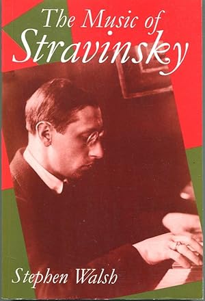 The Music of Stravinsky