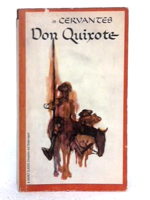 Don Quixote De La Mancha, First Edition - AbeBooks