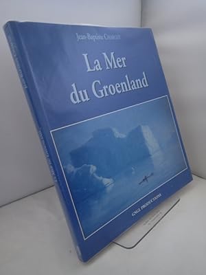Image du vendeur pour La Mer Du Groenland mis en vente par YattonBookShop PBFA