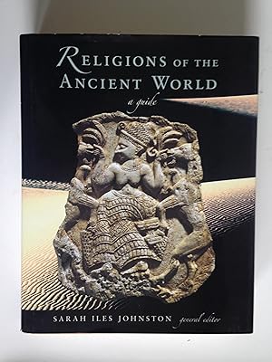 Immagine del venditore per Religions of the Ancient World, a Guide venduto da Stadion Books