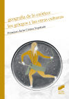Image du vendeur pour Geografa de lo extico: los griegos y las otras culturas mis en vente par AG Library