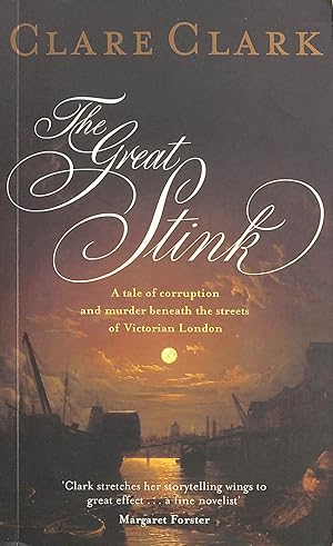 Seller image for The Great Stink for sale by M Godding Books Ltd