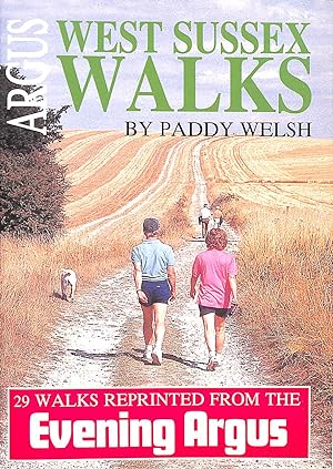 West Sussex Walks
