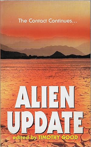 Image du vendeur pour Alien Update mis en vente par Volunteer Paperbacks