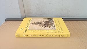 Seller image for New Worlds Ahead (Golden Legend S.) for sale by BoundlessBookstore
