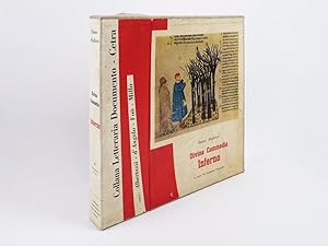 The Divine Comedy: Volume 1: Inferno (English and Italian Edition) - Dante  Alighieri: 9780140448955 - AbeBooks