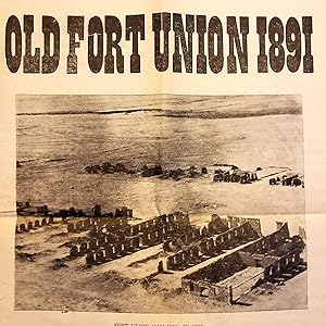 Old Fort Union