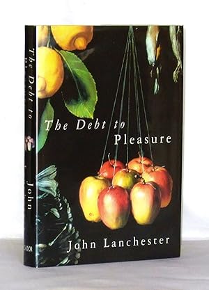Bild des Verkufers fr The Debt to Pleasure zum Verkauf von James Hulme Books
