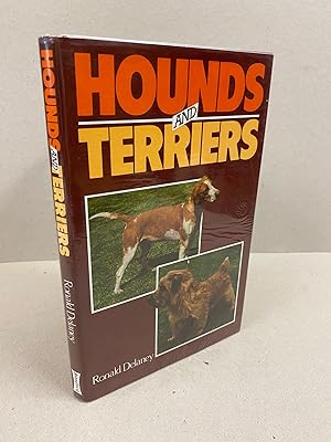 Imagen del vendedor de Hounds and Terriers a la venta por Kerr & Sons Booksellers ABA