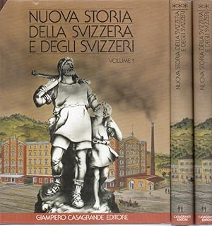 Nuova storia della Svizzera e degli svizzeri