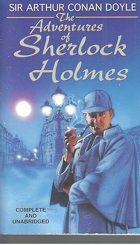 The Adventures of Sherlock Holmes