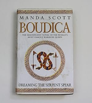 Boudica, Dreaming The Serpent Spear (Boudica 4)