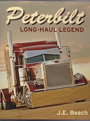 Peterbilt: Long-Haul Legend