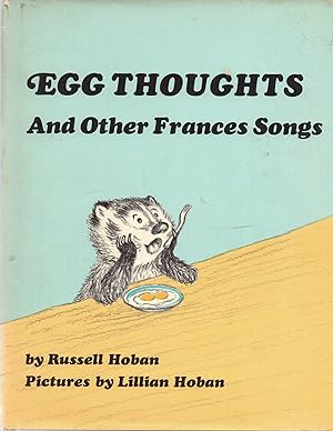 Egg Thoughts, and Other Frances Songs