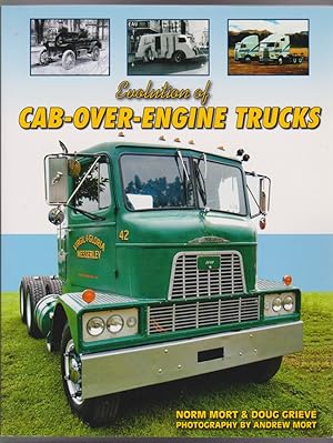 Evolution of Cab-Over-Engine Trucks