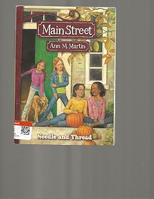 Seller image for Main Street Needle and Thread for sale by TuosistBook