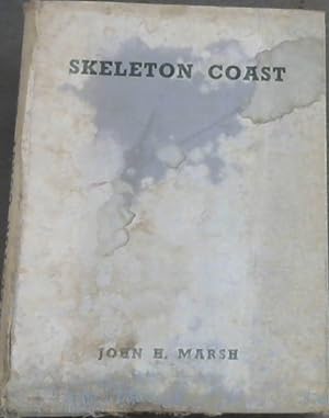 Image du vendeur pour Skeleton Coast mis en vente par Chapter 1