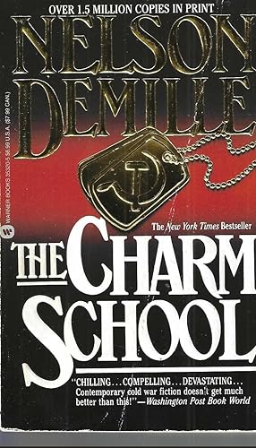 Imagen del vendedor de The Charm School a la venta por Vada's Book Store
