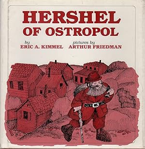 HERSHEL OF OSTROPOL