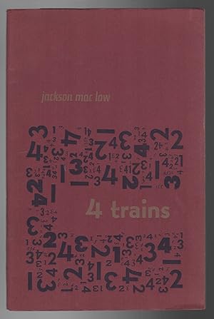 4 / FOUR TRAINS. 4-5 DECEMBER 1964